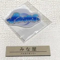 カプくじ グラフィティアクリルマグネット 春麗