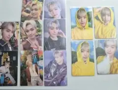 SEVENTEEN ディノ トレカ seventeenth heaven