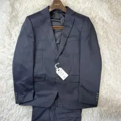 新品タグ付き✨ONLY オンリー トラベラー セットアップ 背抜き ポーチ付き