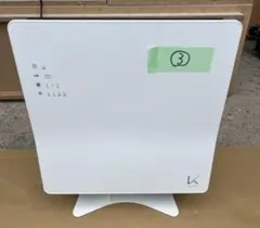 KALTECH カルテック TURNED 脱臭機 KL-W01 2020年製のサムネイル