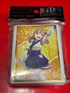 ブシロードスリーブ　ラブライブ！サンシャイン！　国木田花丸のサムネイル