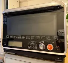 東芝 石窯ドーム ER-JD310Aのサムネイル