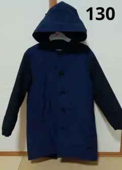 コート　130