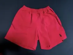 GOSEN ハーフパンツ　レディースLL