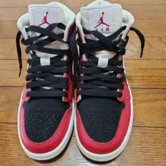 NIKE AIR JORDAN エアジョーダン