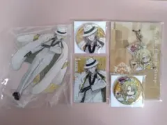 にじさんじEN Luxiem ルカ カネシロ AGF2022