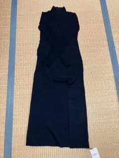 ［新品未使用］GRL ロングワンピース