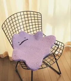 【新品 未開封】ポケモン 30周年 Pokémon ミヨシ メタモン ラグ