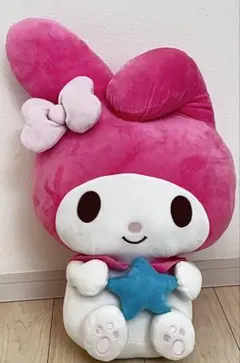 マイメロディ サンリオキャラクター大賞当りくじ ⑥