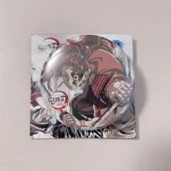 〔未使用〕鬼滅の刃 継国縁壱 縁壱零式 缶バッジ アクリルパズル アクキー 2025年最新】縁壱の人気アイテム - メルカリ