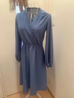 レトロ　ワンピース　最終お値下げ