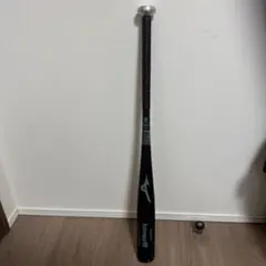 金属バット 軟式