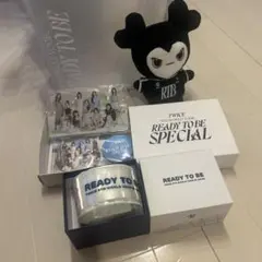 【HARU033様専用】TWICE 5TH WORLD TOUR