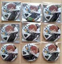 2025年最新】めいちゃん 缶バッジの人気アイテム - メルカリ