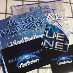 三代目JSB フラッグ＆CD＆冊子＆バンダナ