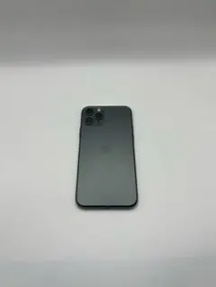 iPhone11pro 256GB SIMフリー　本体のみ