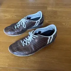 パトリック　PATRICK PAMIR【パミール】ブラウン