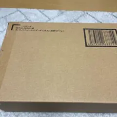 METAL ROBOT魂 ストライクフリーダムガンダム弐式 初音ミク Ver.