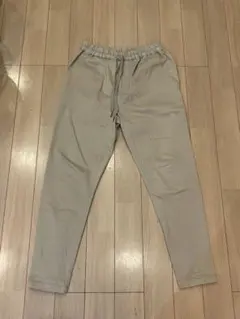 イロコイIroquois ベージュ チノパンイージー