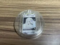 サントリーラベル缶 アクリルキーホルダー ゾンビランドサガ 紺野純子