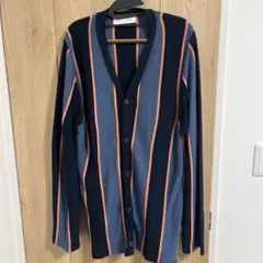 アンティカ　ロングカーディガン