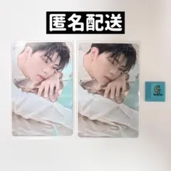 ゴヌク ZB1 ゼベワン トレカ Key Cap ver.