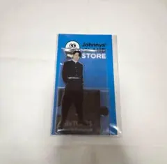 SixTONES 松村北斗 アクスタ