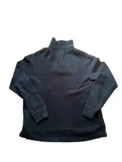 Polo by Ralph Lauren ポロ ラルフローレンハーフジップ　M