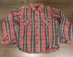 テンダーロイン シャツ