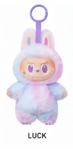 未開封 ラブブ Big into Energy エナジー LUCK ラック