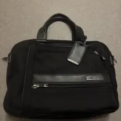 Samsonite ビジネスバッグ ブラック