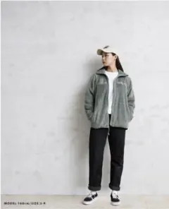 ECWCS Gen3 POLARTEC フリースジャケット