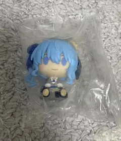 ホロライブ　hololive 星街すいせい　ちょこのっこ　一番くじ　vol.3