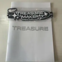 TREASURE MAKER ファンクラブマガジンvol.3FC 継続特典