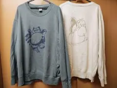 ポケモン UT コダック カビゴン XXL 2枚