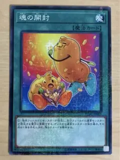 ポテト＆チップス YCPC-JP001 遊戯王チップス ミレニアム仕様 初版