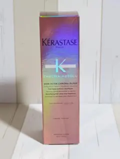 正規☆新品☆ケラスターゼ CA ソワン クロマグロス 210ml＋オマケのサムネイル