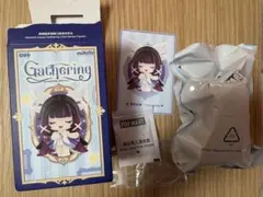 原神　POP MART ポップマート　コロンビーナ