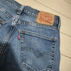 リーバイス　514 w29 L32