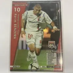 2026年最新】ベンゼマ wccfの人気アイテム - メルカリ