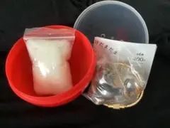 うちの子のけだまだま　三毛猫　正規品　新品①