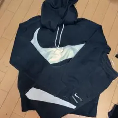 ナイキ　セットアップ