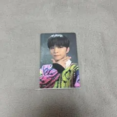 READYTOPOP INI 後藤威尊 トレカ