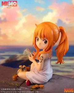 2026年最新】ガレージキット ワンピースナミの人気アイテム - メルカリ