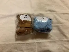 シュガーバニーズ　巾着　2個セット