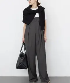 DeuxiemeClasse PROVOKE サロペットのサムネイル