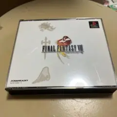 ファイナルファンタジー8 ps1 E