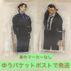 名探偵コナンカードゲーム TCGアクスタ諸伏高明＆大和敢助2個セット
