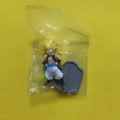 チョコサプ ドラゴンボール2 超サイヤ人3ゴテンクス