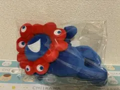 ミャクミャクくじ　3等